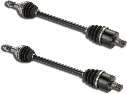 Caiman Rugged Rear CV Axles for Can-Am Defender HD5 2017-2020, Left & Right