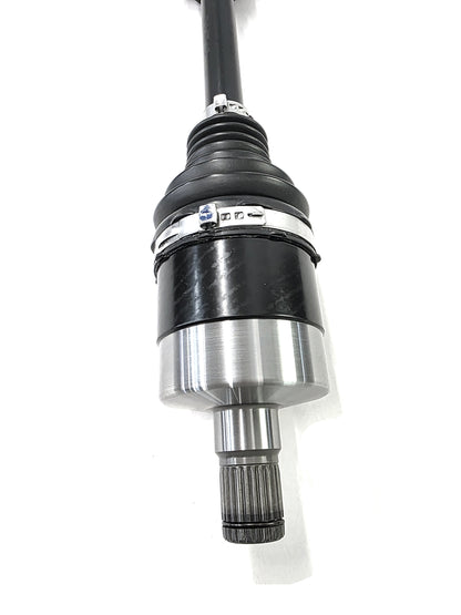 Caiman Rugged Rear Left CV Axle for Can-Am 705502710 Quality Tested Direct Fit