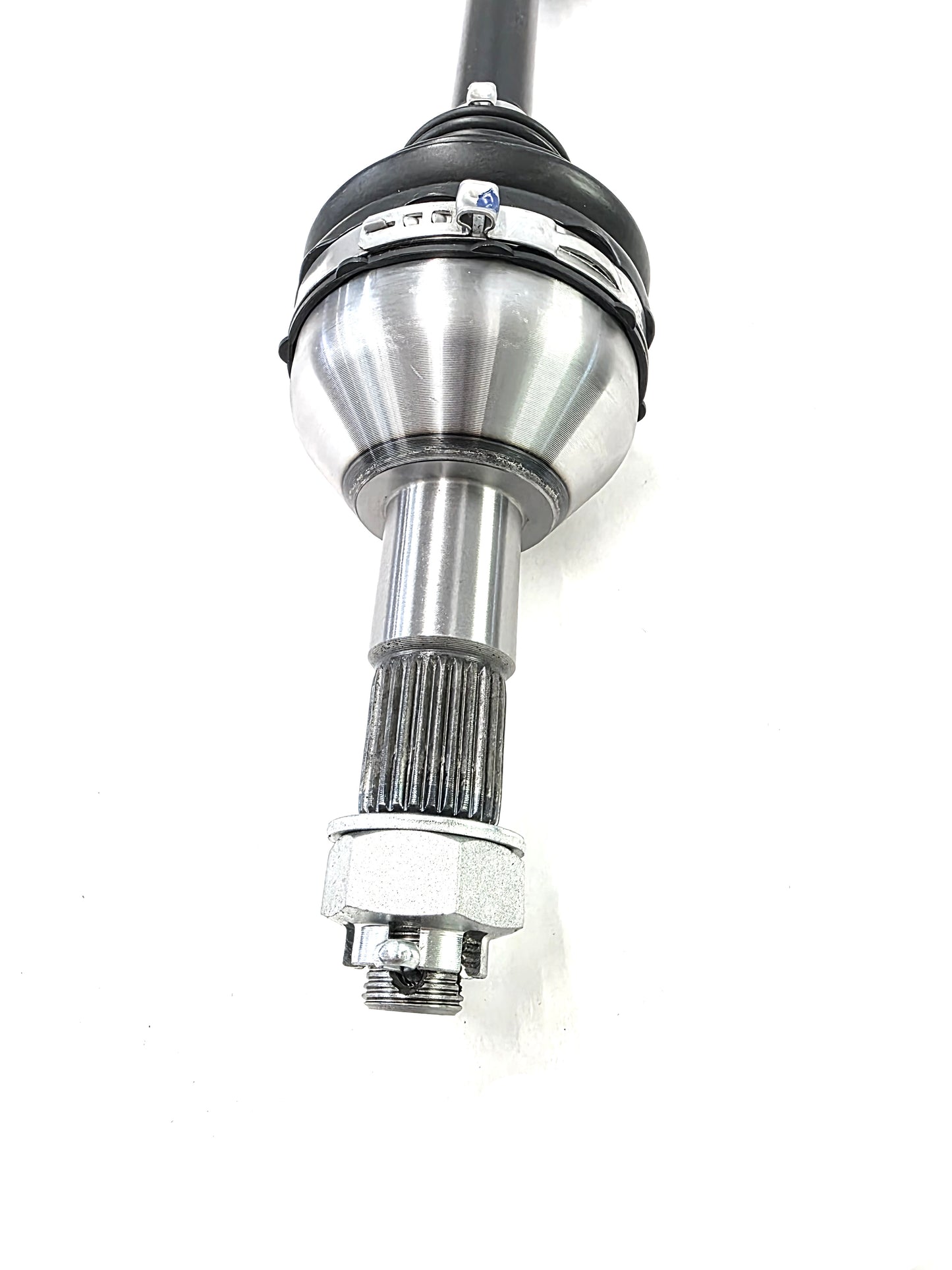 Caiman Rugged Rear Left CV Axle for Can-Am 705502710, Outlander & Renegade