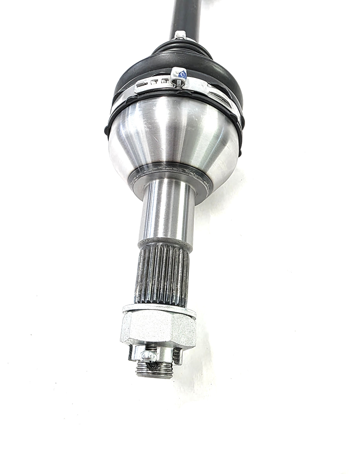 Caiman Rugged Rear Left CV Axle for Can-Am 705502710 Quality Tested Direct Fit