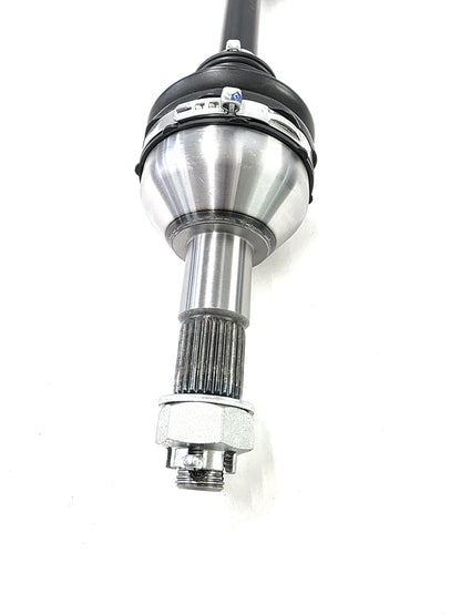 Caiman Rugged Rear Left CV Axle for Can-Am 705502710 Quality Tested Direct Fit