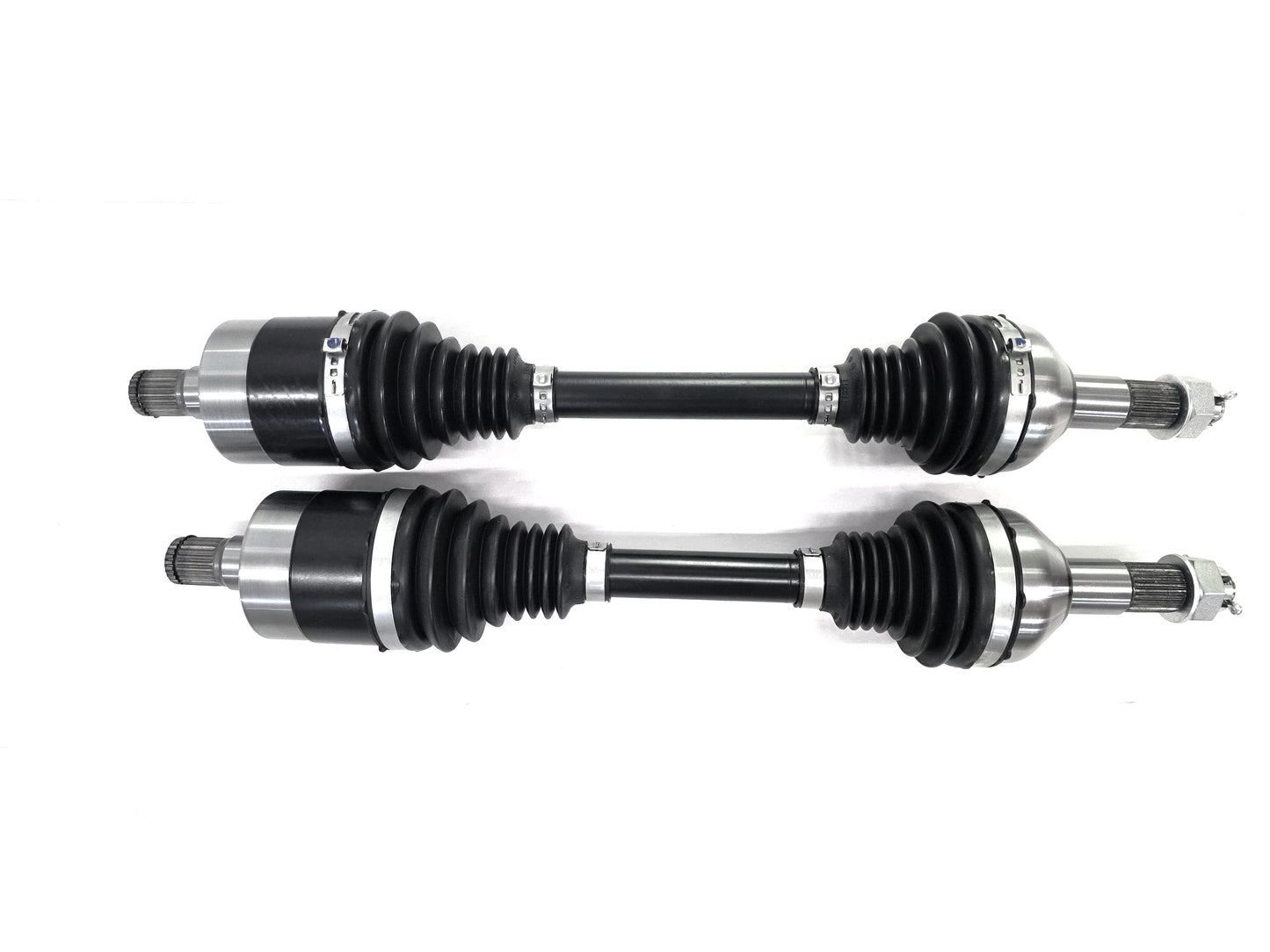 Caiman Rugged Terrain Rear CV Axles for Can-Am 705502710 705502711
