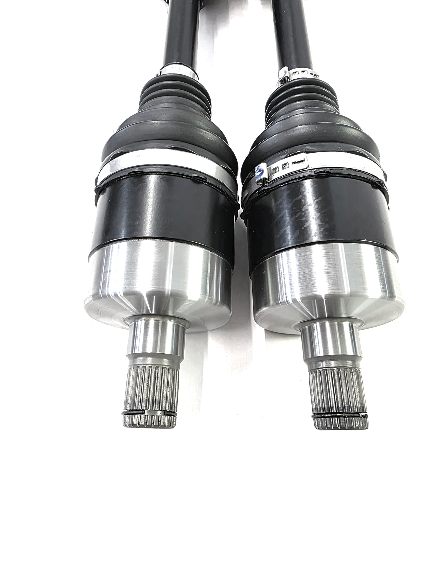 Caiman Rugged Terrain Rear CV Axles for Can-Am 705502710 705502711