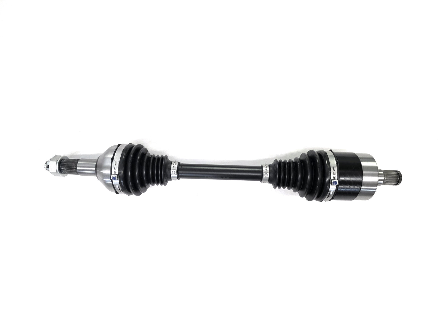 Caiman Rugged Rear Left CV Axle for Can-Am 705502710, Outlander & Renegade