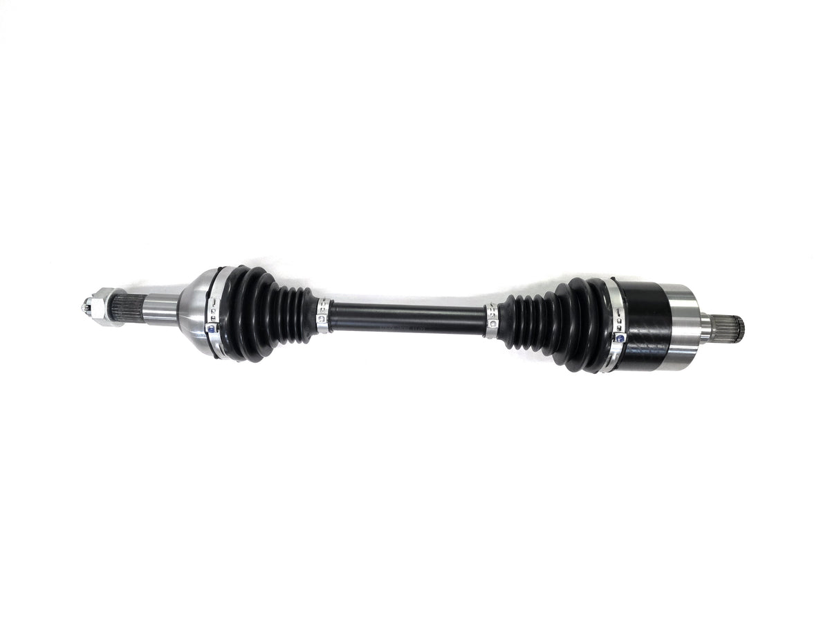 Caiman Rugged Rear Left CV Axle for Can-Am 705502710 Quality Tested Direct Fit