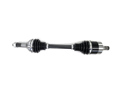 Caiman Rugged Rear Left CV Axle for Can-Am 705502710 Quality Tested Direct Fit