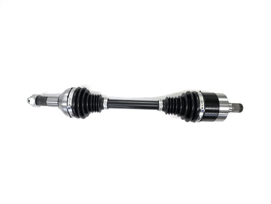 Caiman Rugged Rear Left CV Axle for Can-Am 705502710 Quality Tested Direct Fit