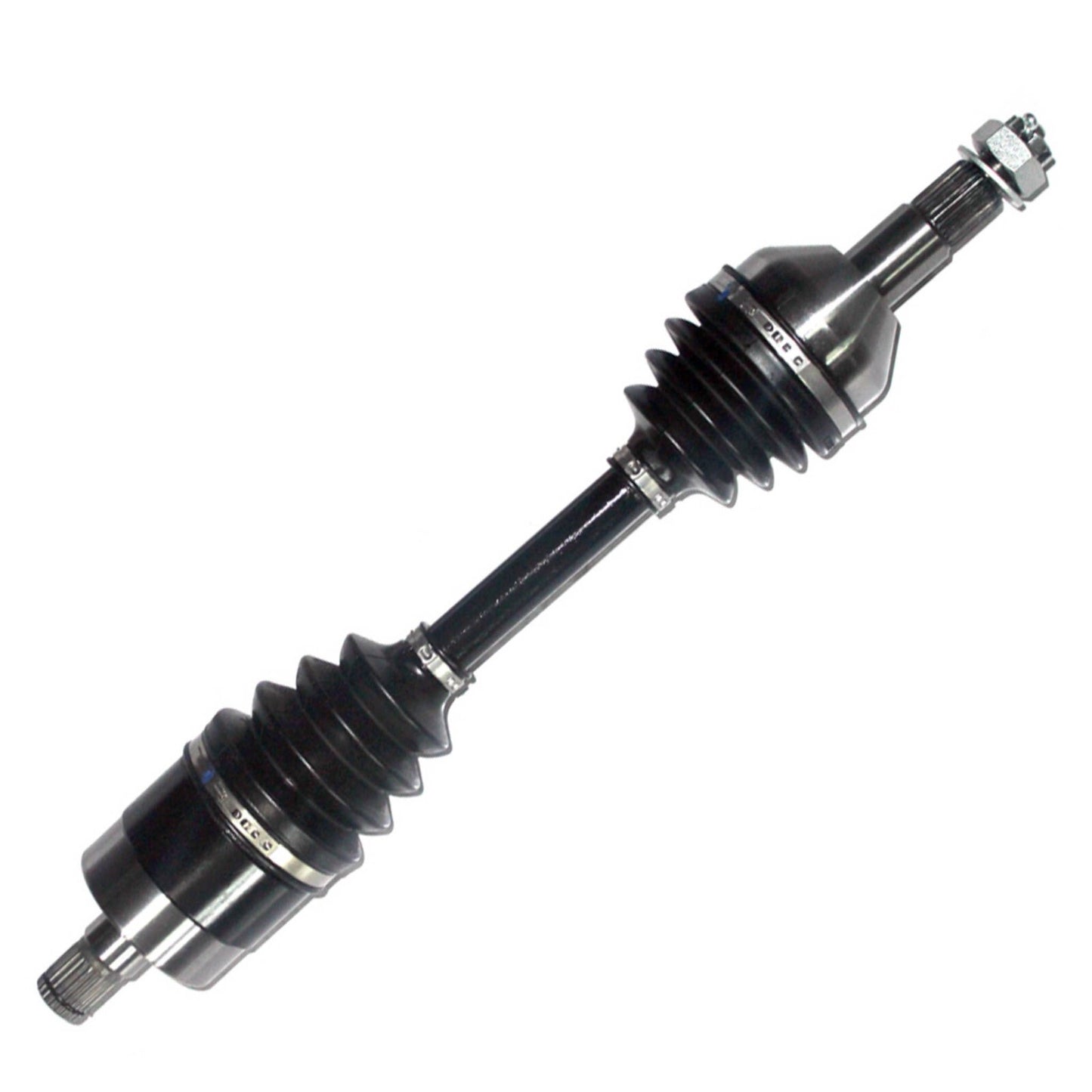 Rear Right CV Axle For Can-Am 705502711 Caiman Rugged Terrain