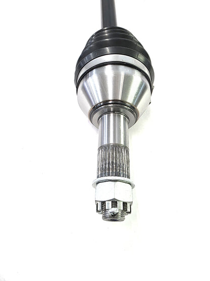Rear Right CV Axle For Can-Am 705502831 Left or Right Caiman Rugged Terrain