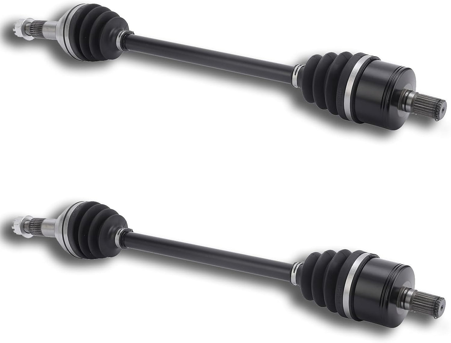 Rear Left Drive Shaft CV Axle for 2021-2020 DEFENDER HD10 DPS 705502831 2 Pack