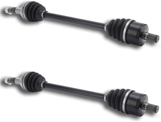 Rear Left Drive Shaft CV Axle for 2021-2020 DEFENDER HD10 DPS 705502831 2 Pack