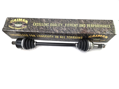 Rear Right CV Axle For Can-Am 705502831 Left or Right