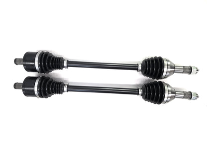 Rear Left Drive Shaft CV Axle for 2021-2020 DEFENDER HD10 DPS 705502831 2 Pack