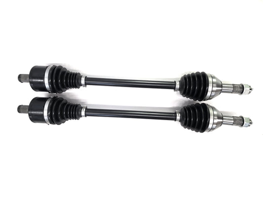 Rear Left Drive Shaft CV Axle for 2021-2020 DEFENDER HD10 DPS 705502831 2 Pack