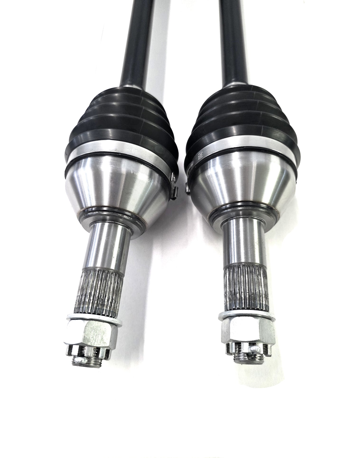 Rear Left Drive Shaft CV Axle for 2021-2020 DEFENDER HD10 DPS 705502831 2 Pack