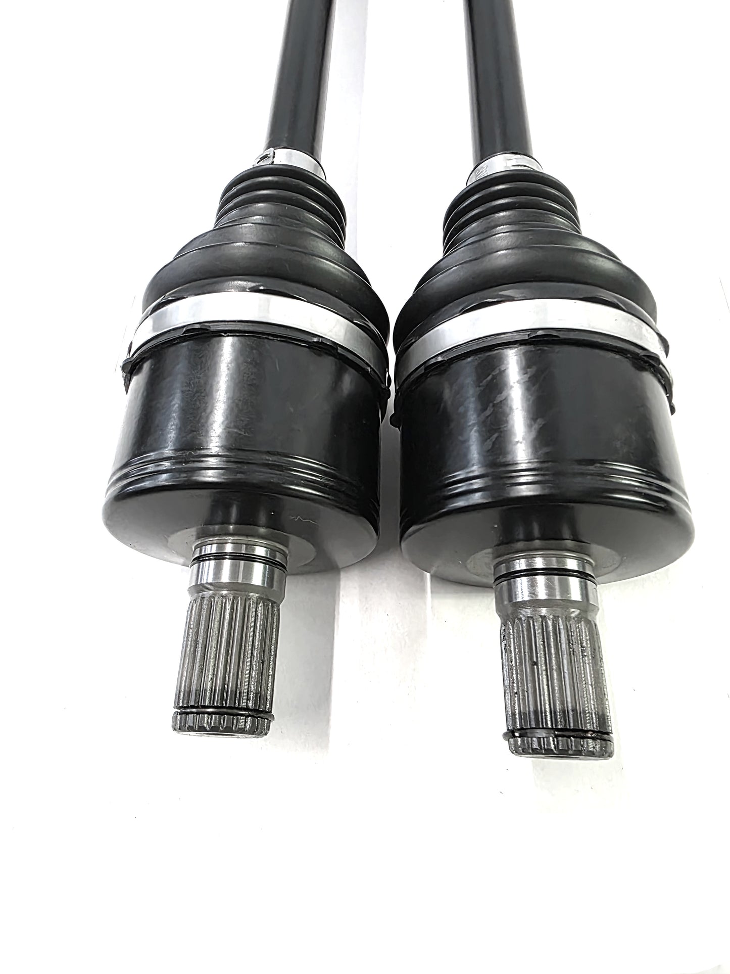 Rear Left Drive Shaft CV Axle for 2021-2020 DEFENDER HD10 DPS 705502831 2 Pack