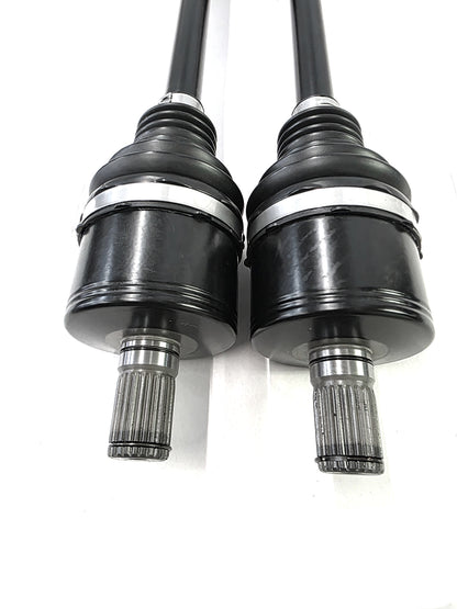 Rear Left Drive Shaft CV Axle for 2021-2020 DEFENDER HD10 DPS 705502831 2 Pack