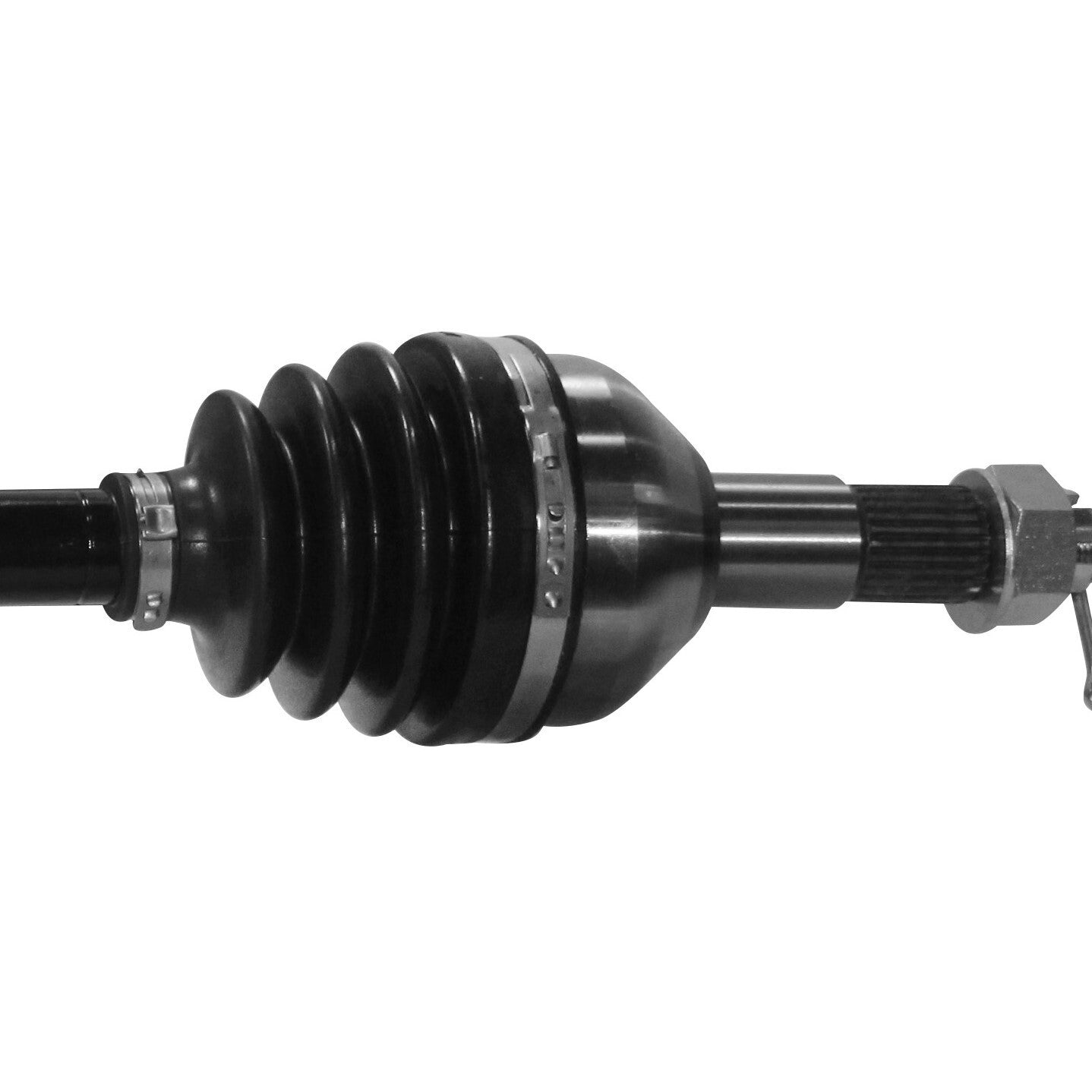 2011-2015 Can Am COMMANDER 800 Caiman Rugged Terrain Rear CV Axle