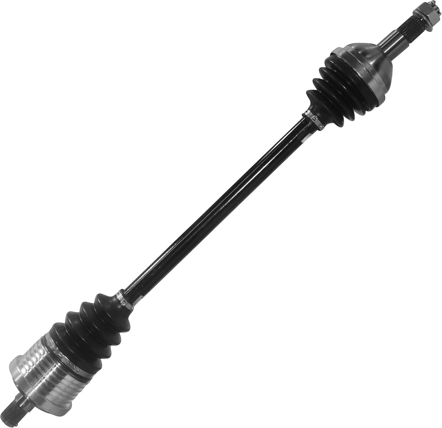 Right Drive Shaft CV Axle are engineered to hold up in the most rigorous conditi