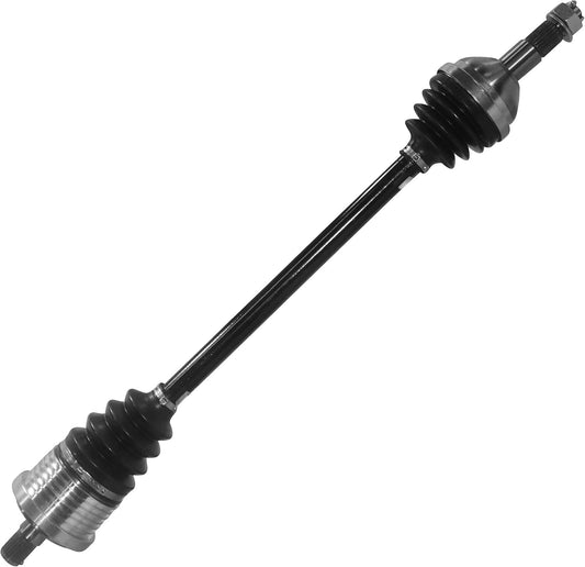 Right Drive Shaft CV Axle are engineered to hold up in the most rigorous conditi