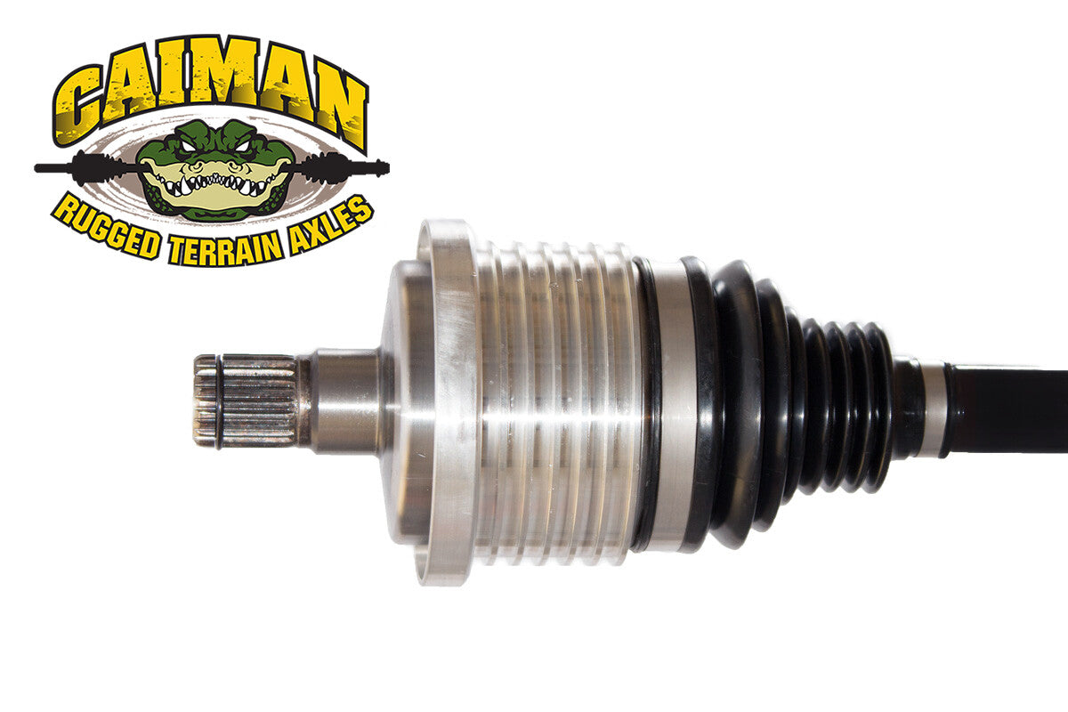 Rear CV Axles for Can-Am Maverick 1000 XDS & XRS L & R 705502412