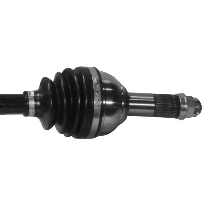 Caiman Rugged Rear CV Axle for Can-Am 705502412, Maverick 1000 XDS & XRS, L or R