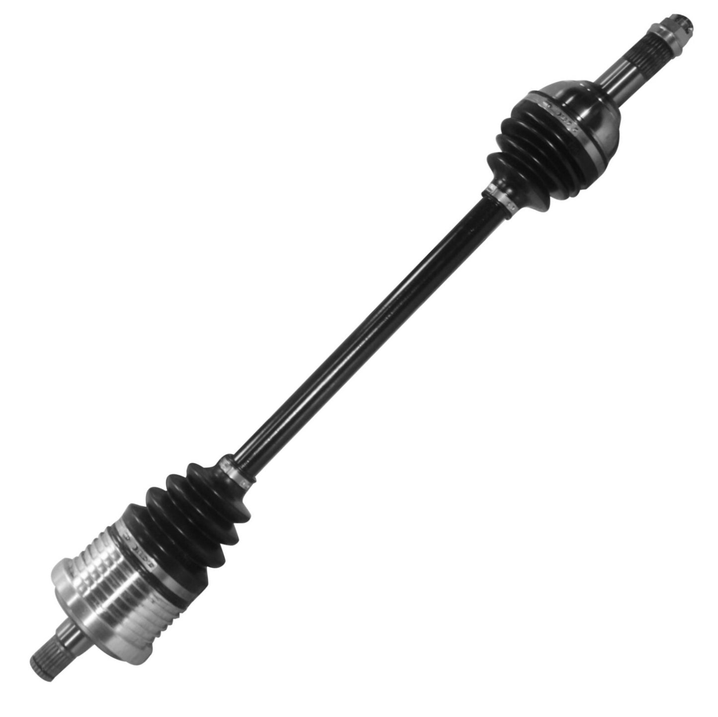 Caiman Rugged Rear CV Axle for Can-Am 705502412, Maverick 1000 XDS & XRS, L or R