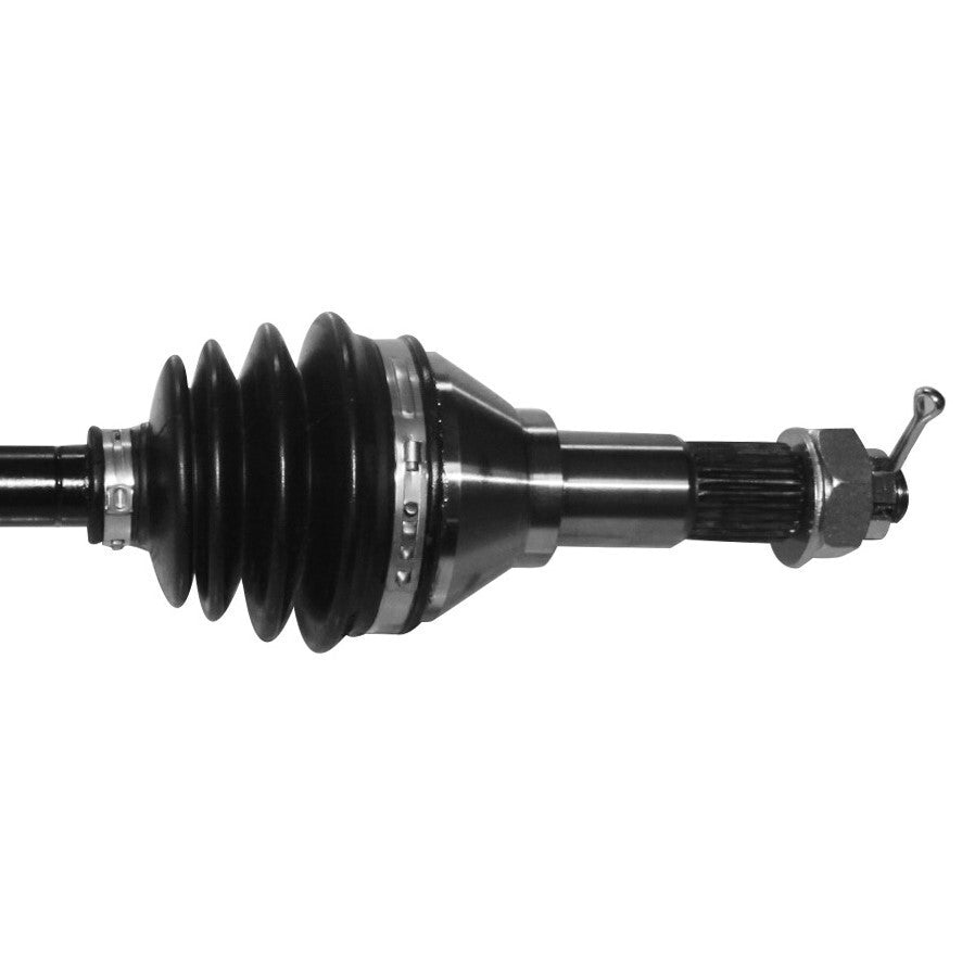 Caiman Rugged Rear Right Axle for Can-Am Outlander 450 570 2015-2021, 705501897
