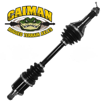 Caiman Rugged Rear Right Axle for Can-Am Outlander 450 570 2015-2021, 705501897