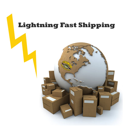 2012-2015 Can Am Outlander 1000 4x4 REAR Caiman Rugged Terrain Axle SET