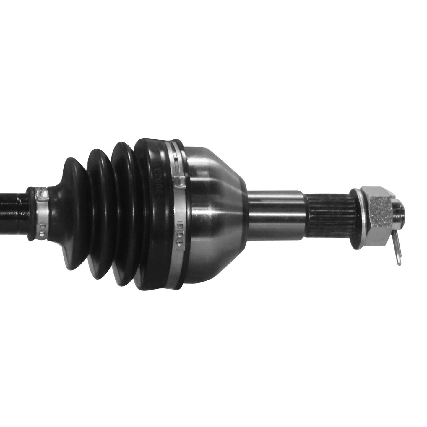 Caiman Rugged Rear Right CV Axle for Can-Am Outlander & Renegade 705501486