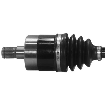 2006-2014 Can Am Outlander 800 4x4 REAR RIGHT Caiman Rugged Terrain Axle