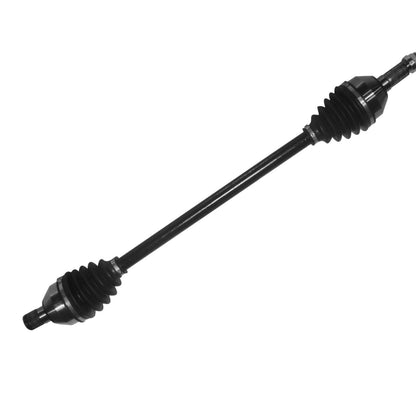 Caiman Rugged Rear CV Axle for Can-Am 72" 705502362, Left or Right, Chromoly