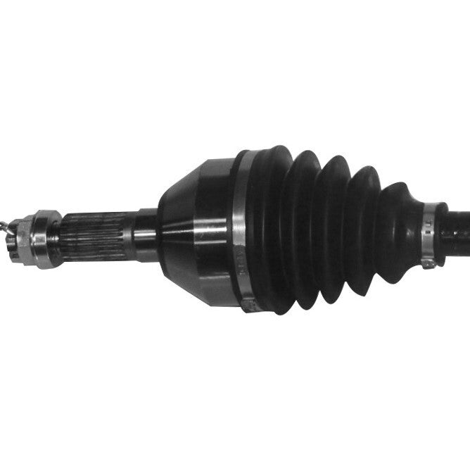 Caiman Rugged Rear CV Axle for Can-Am 72" 705502362, Left or Right, Chromoly