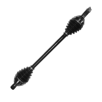 Caiman Rugged Rear CV Axles for Can-Am 705502154, 64" Maverick X3, Left & Right