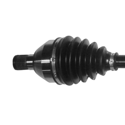 Caiman Rugged Rear CV Axles for Can-Am 705502154, 64" Maverick X3, Left & Right