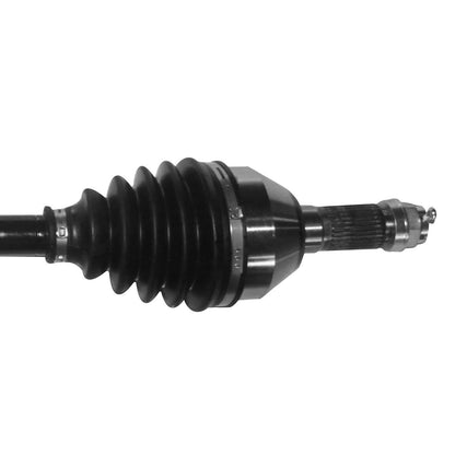 2018-2020 Can-Am Maverick X3 XRC Turbo 64" Caiman Rugged Terrain Rear Axle