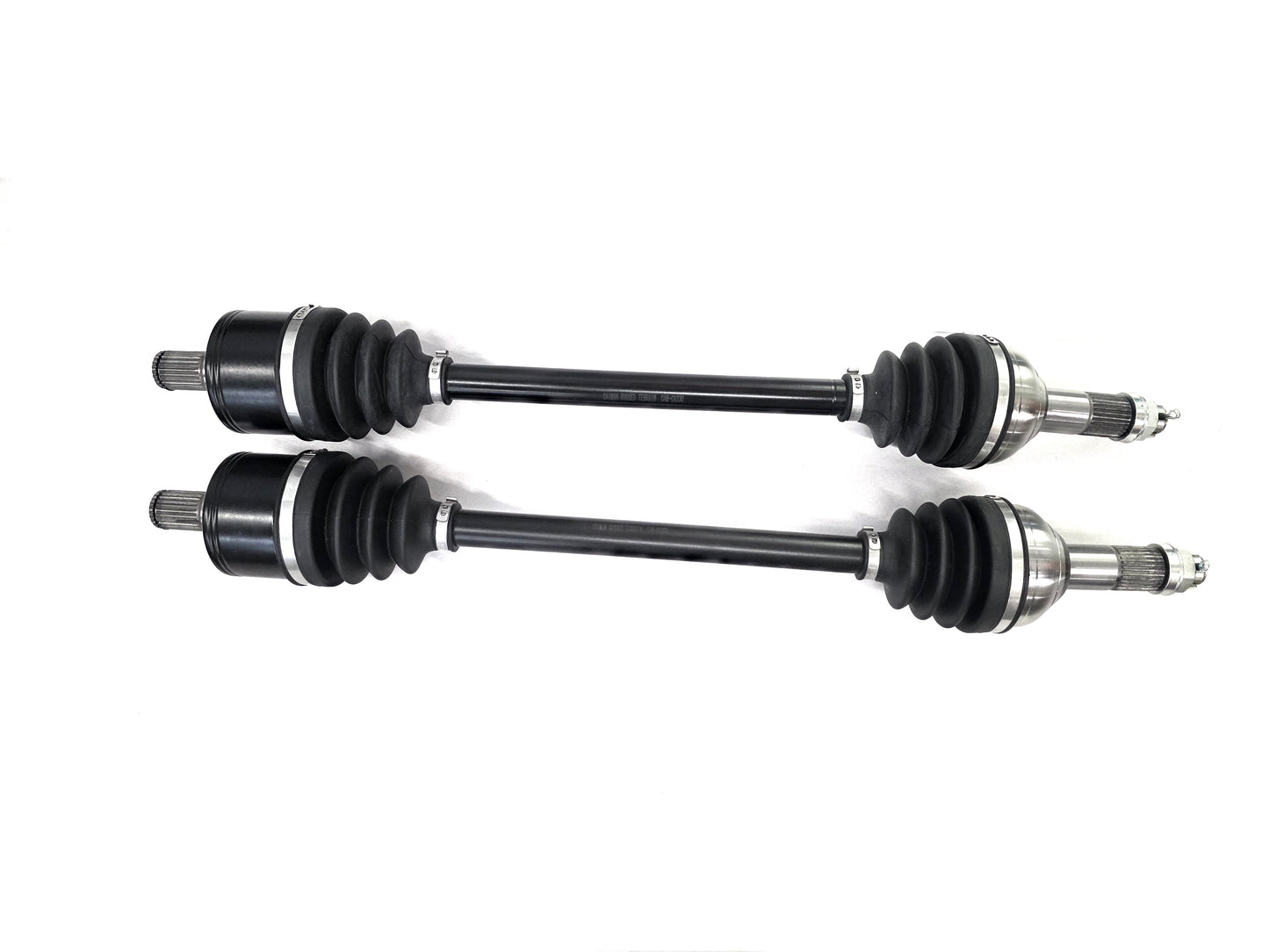 Rear CV Axles for Can-Am Defender HD8 HD9 & HD10 705502451 Left and Right