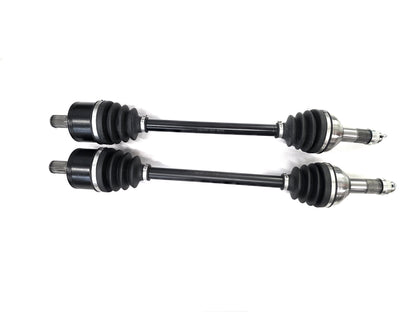 Rear CV Axles for Can-Am Defender HD8 HD9 & HD10 705502451 Left and Right