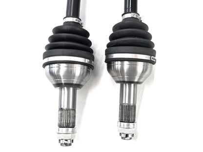 Rear CV Axles for Can-Am Defender HD8 HD9 & HD10 705502451 Left and Right