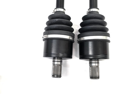 Rear CV Axles for Can-Am Defender HD8 HD9 & HD10 705502451 Left and Right