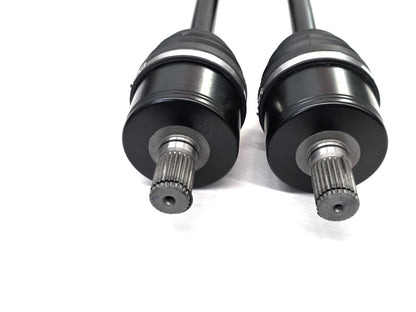 Rear CV Axles for Can-Am Defender HD8 HD9 & HD10 705502451 Left and Right