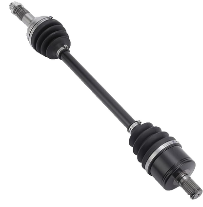 Caiman Rugged Rear CV Axle for Can-Am 705502451, Left or Right, Chromoly