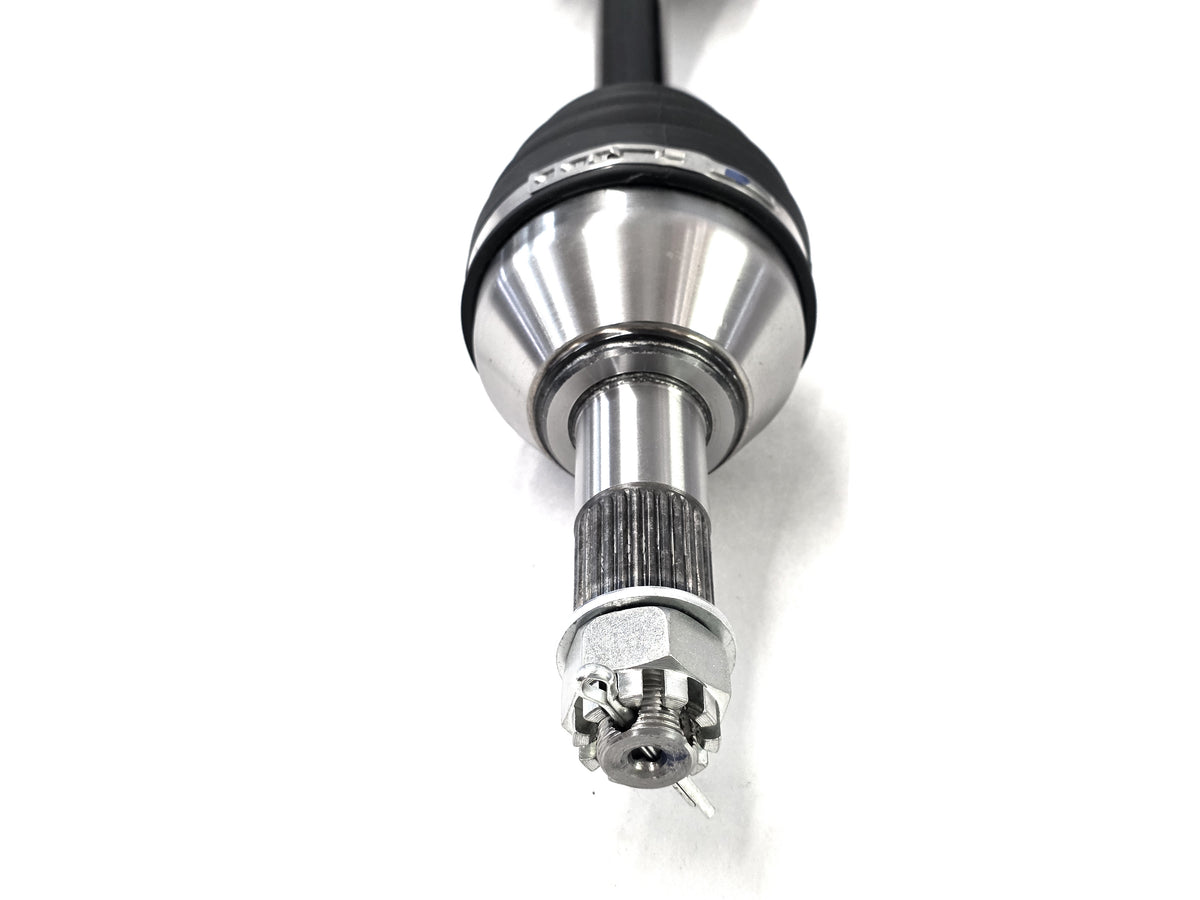 Rear CV Axle for Can-Am Maverick Trail 800 Base 705502541 Left or Right