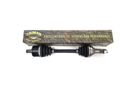 Rear CV Axle for Can-Am Maverick Trail 800 Base 705502541 Left or Right
