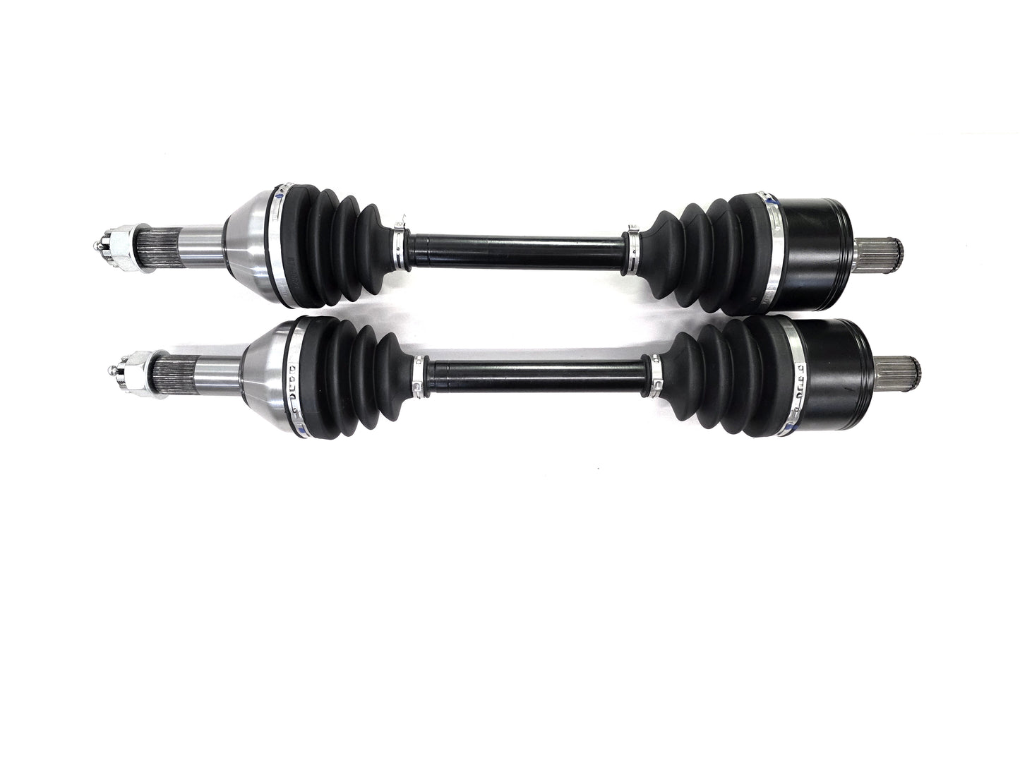 Precision Rear CV Axles for Can-Am 705502541 Left & Right Caiman Rugged Terrain