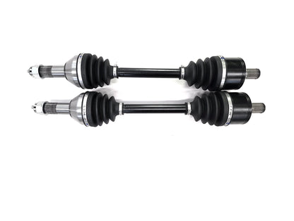 Precision Rear CV Axles for Can-Am 705502541 Left & Right Caiman Rugged Terrain