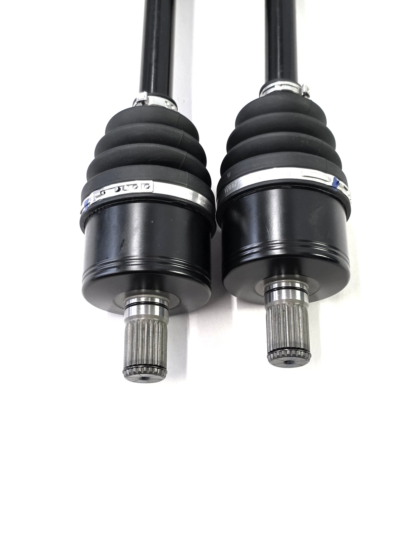 Precision Rear CV Axles for Can-Am 705502541 Left & Right Caiman Rugged Terrain