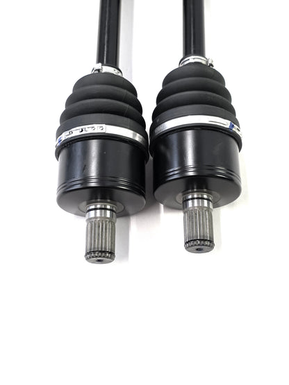 Precision Rear CV Axles for Can-Am 705502541 Left & Right Caiman Rugged Terrain