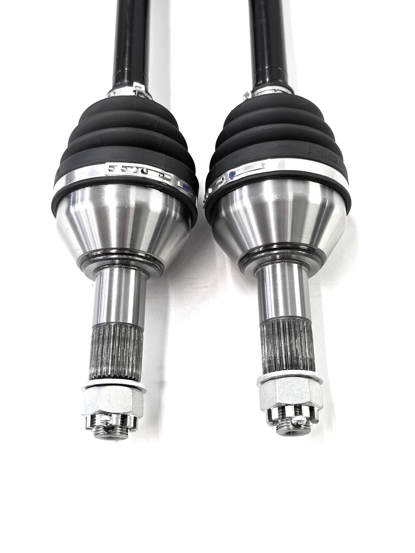 Precision Rear CV Axles for Can-Am 705502541 Left & Right Caiman Rugged Terrain